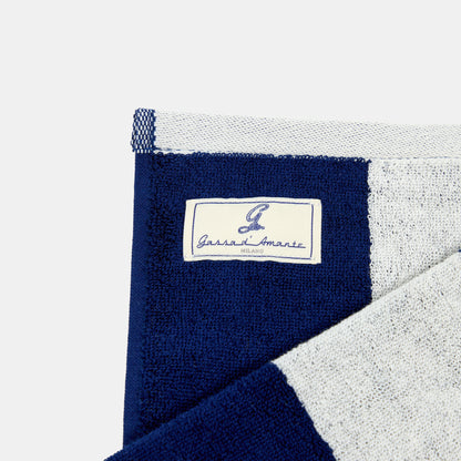 SERVIETTE DE PLAGE VARIGOTTI Blu
