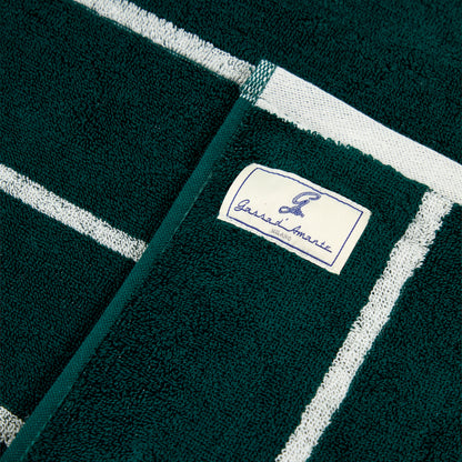 Telo Mare Porto Cervo Verde