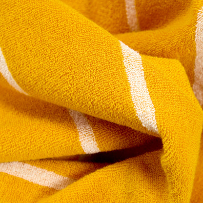Beach Towel Porto Cervo Giallo