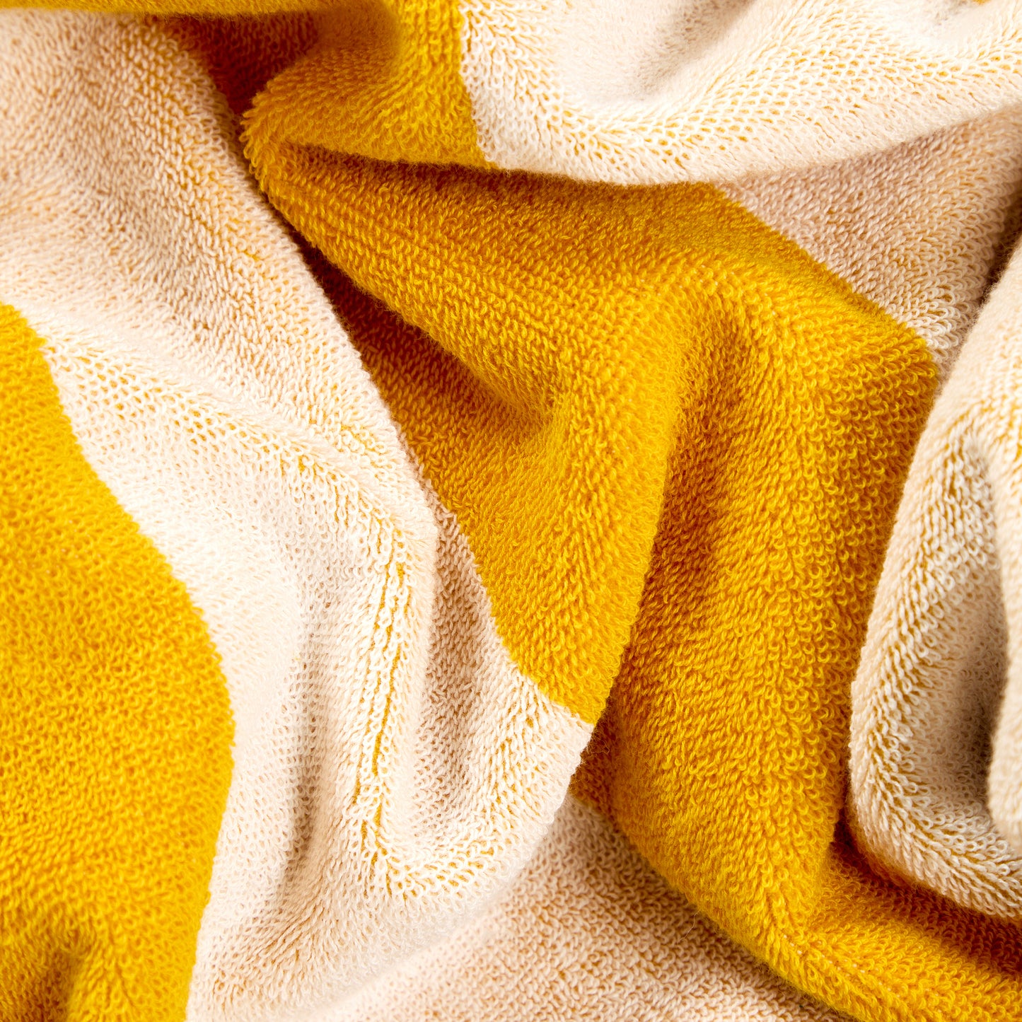 Telo Mare Varigotti Giallo