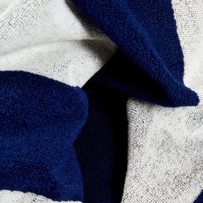 SERVIETTE DE PLAGE VARIGOTTI Blu