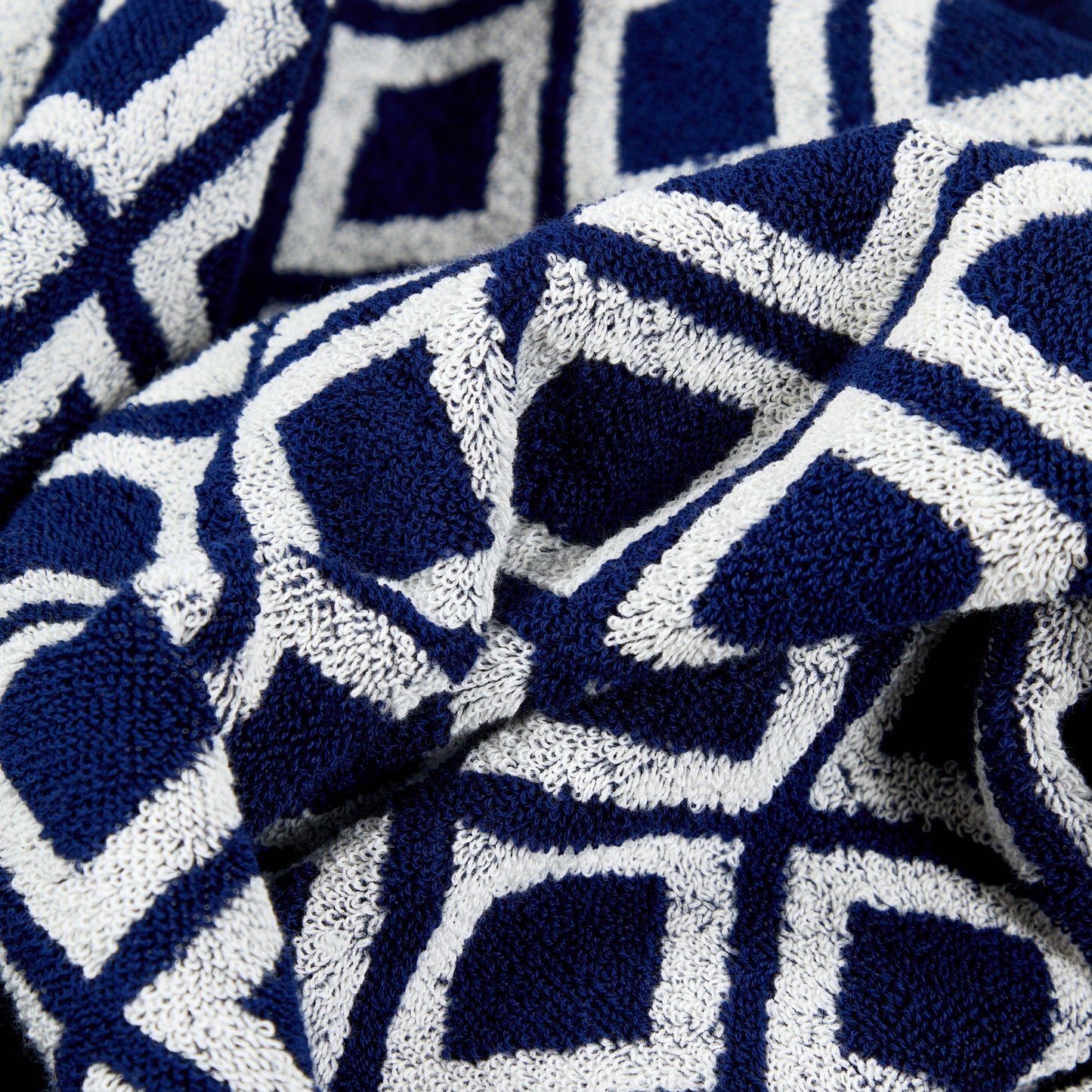 Telo Mare Vieste Blu