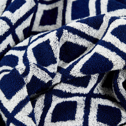 Telo Mare Vieste Blu