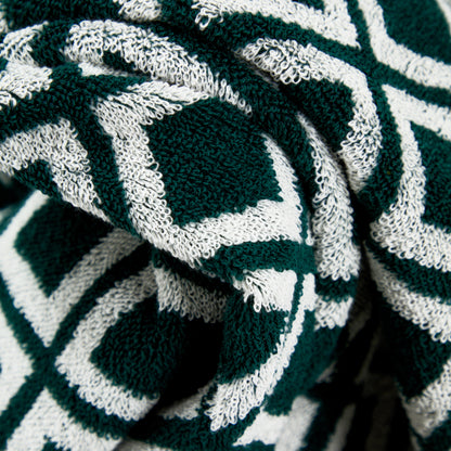 Telo Mare Vieste Verde