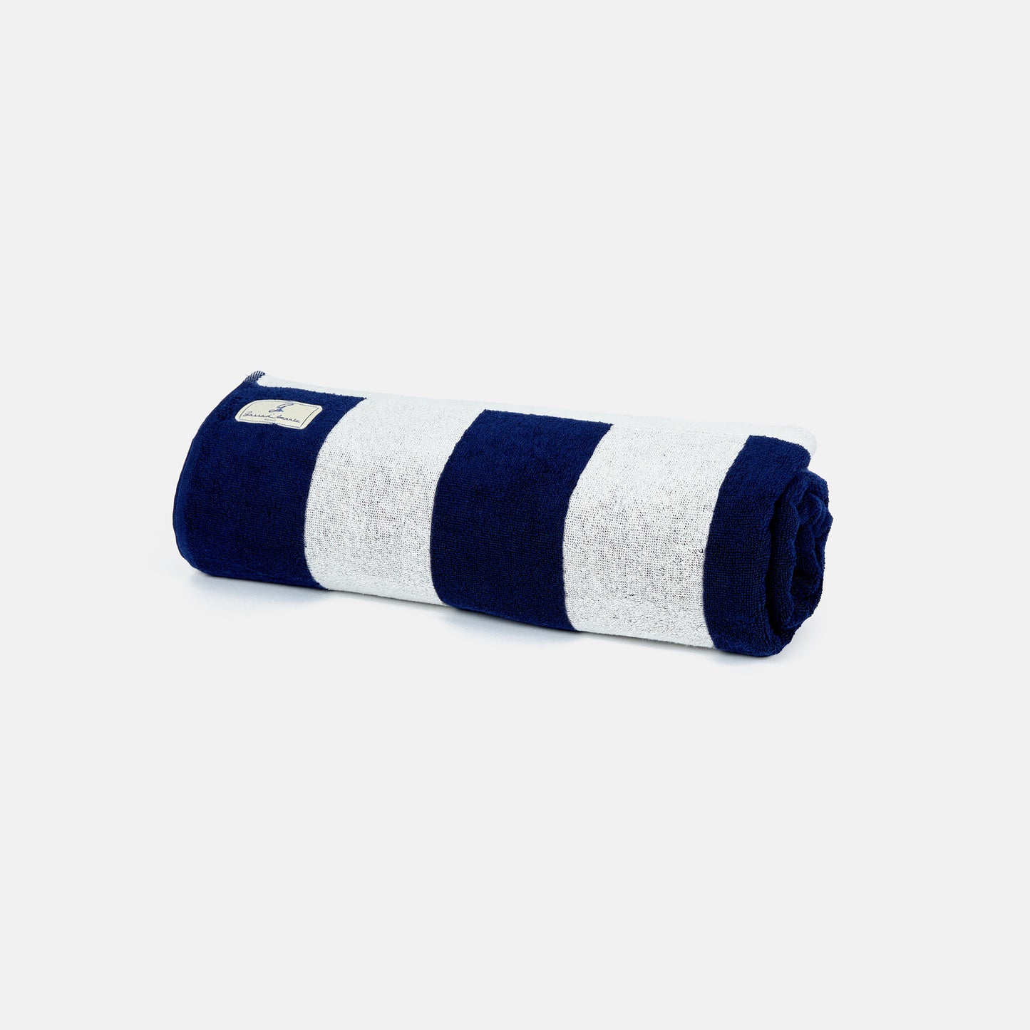 SERVIETTE DE PLAGE VARIGOTTI Blu