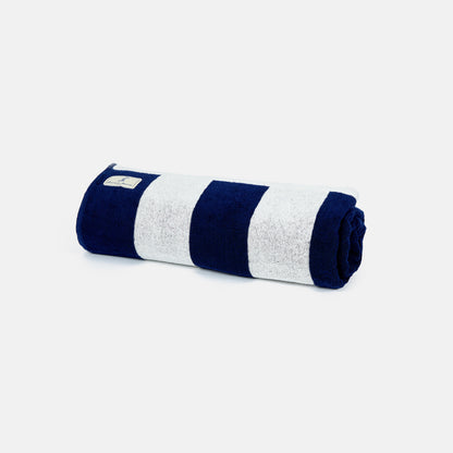 SERVIETTE DE PLAGE VARIGOTTI Blu