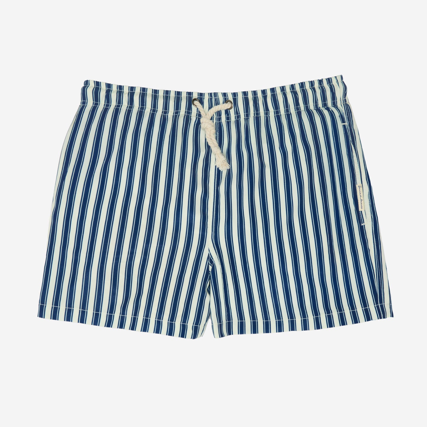 Costume Mare Sostenibile Uomo - Alassio Blu