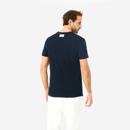 T-shirt Uomo- Forte dei Marmi Blu