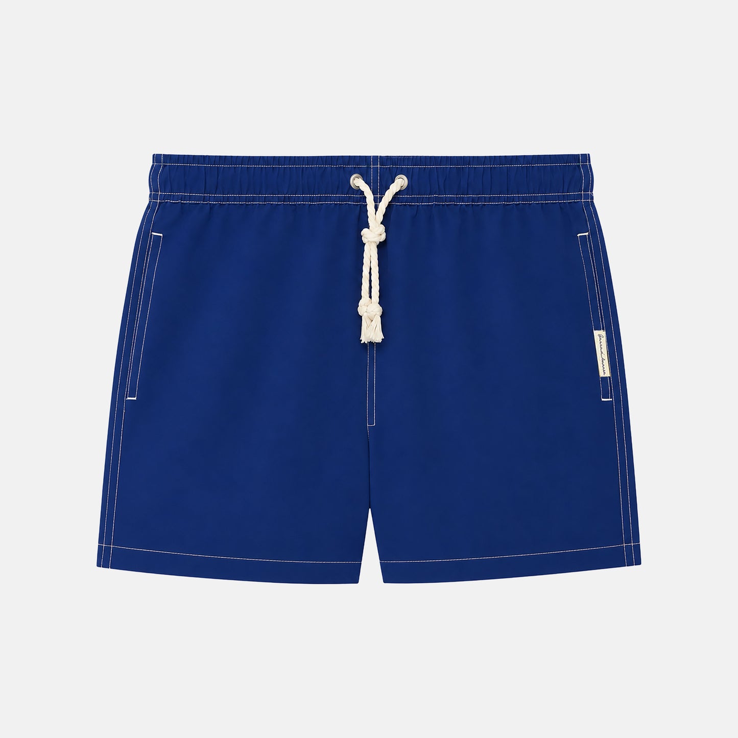 Men's Boxer Shorts Forte dei Marmi Blue