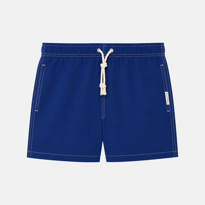 Men's Boxer Shorts Forte dei Marmi Blue