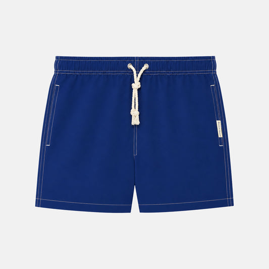 Men's Boxer Shorts Forte dei Marmi Blue