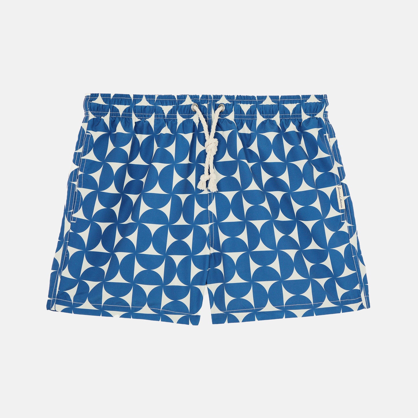 Boxer Uomo Ischia Blu
