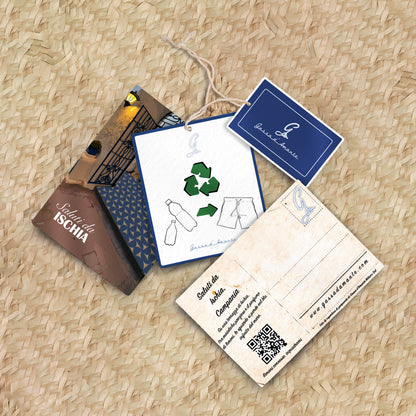 Boxer Uomo Ischia Blu