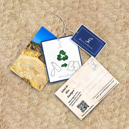 Boxer Uomo Nora Senape