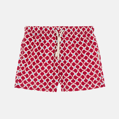 Boxer Uomo Nora Viola