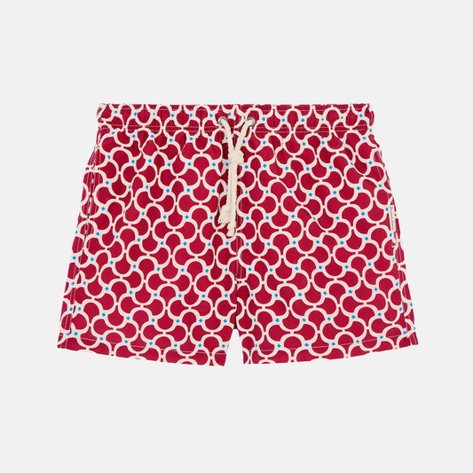 Boxer Uomo Nora Viola