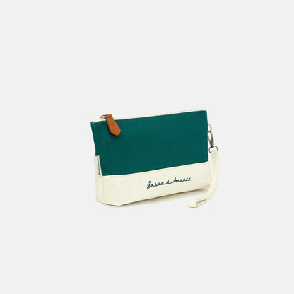 Pochette Forte dei Marmi Verde