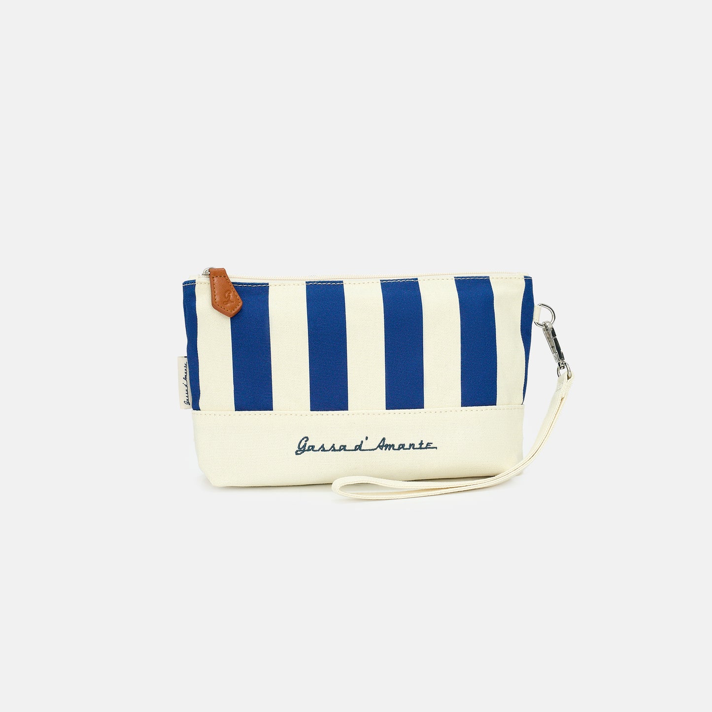 Pochette Varigotti Blu