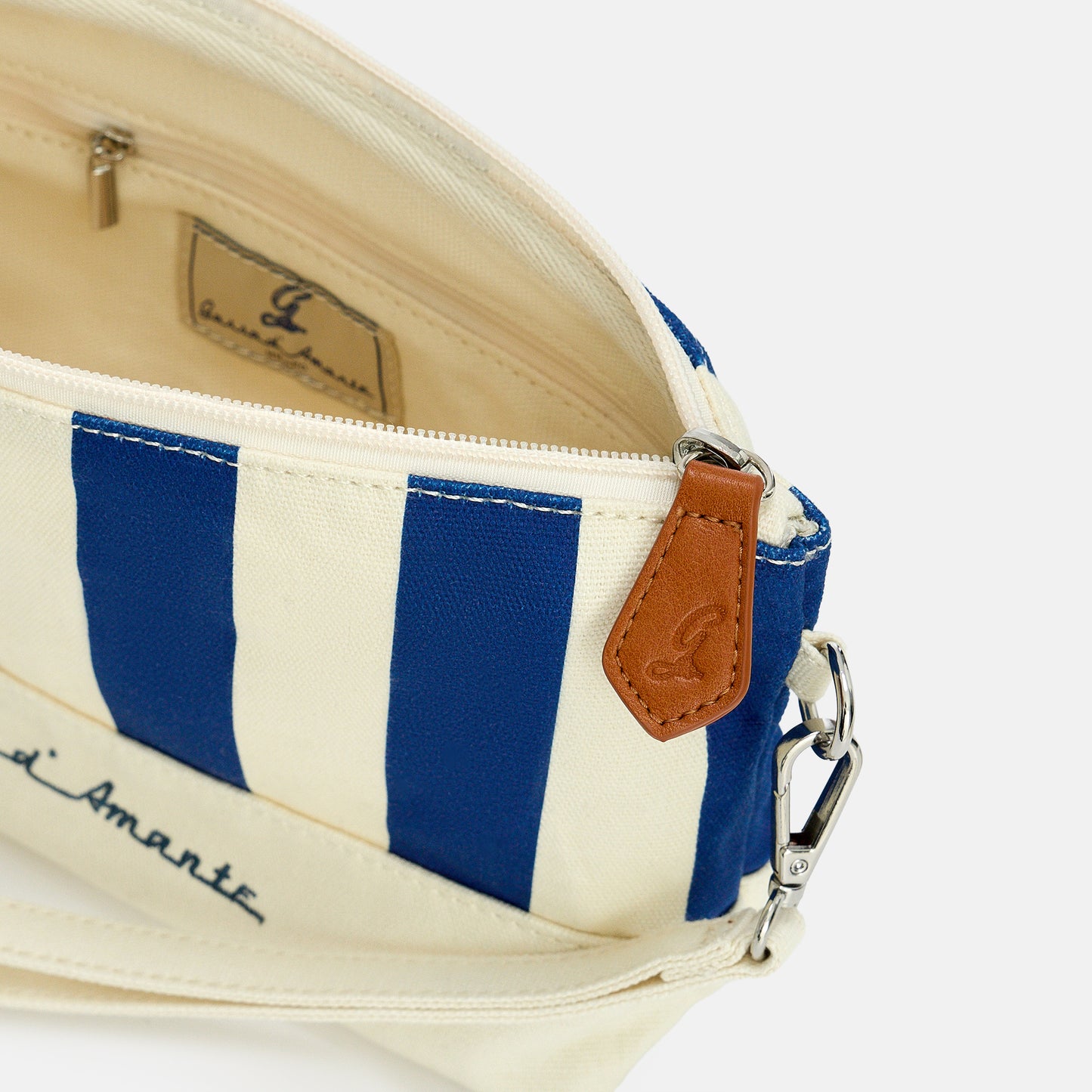 Pochette Varigotti Blu