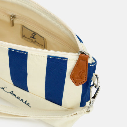 Pochette Varigotti Blu