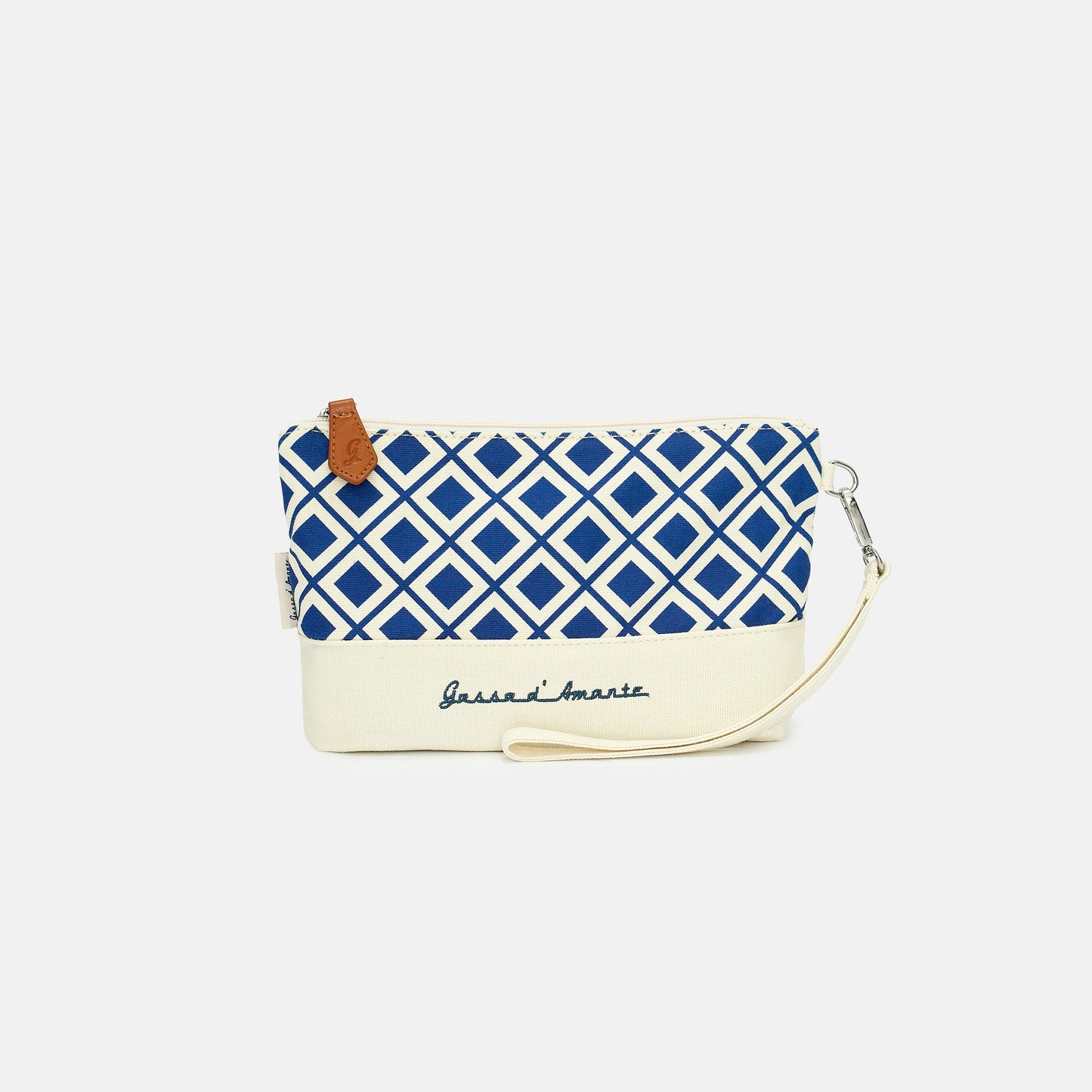 Pochette Vieste Blu