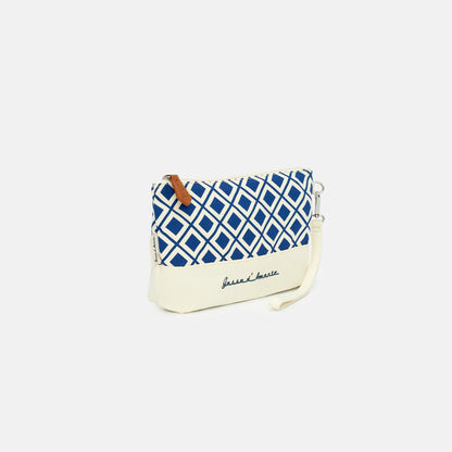 Pochette Vieste Blu
