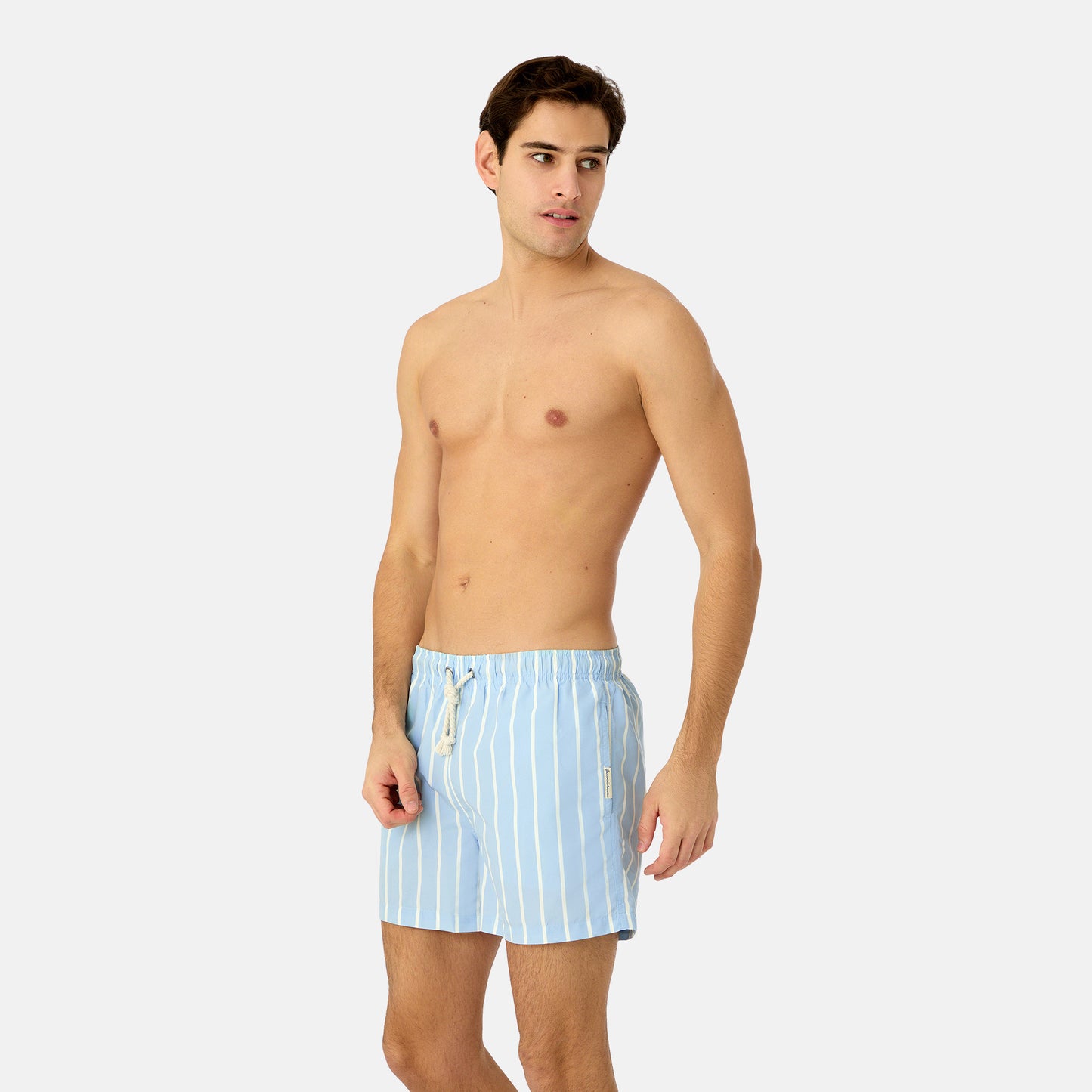 Boxer Uomo Porto Cervo Azzurro