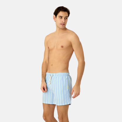 Boxer Uomo Porto Cervo Azzurro