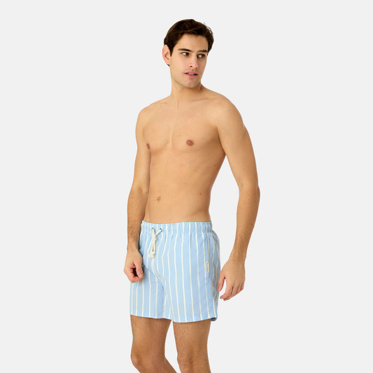 Boxer Uomo Porto Cervo Azzurro