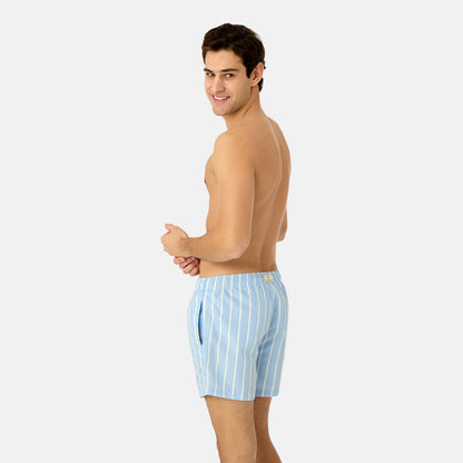 Boxer Uomo Porto Cervo Azzurro