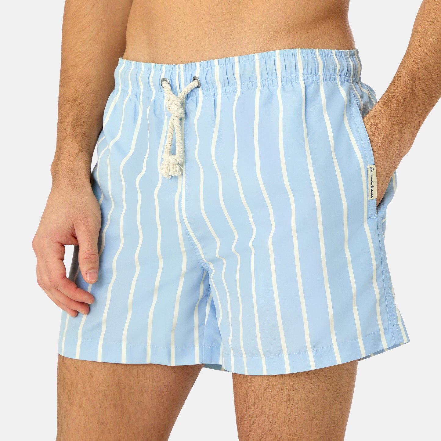 Boxer Uomo Porto Cervo Azzurro