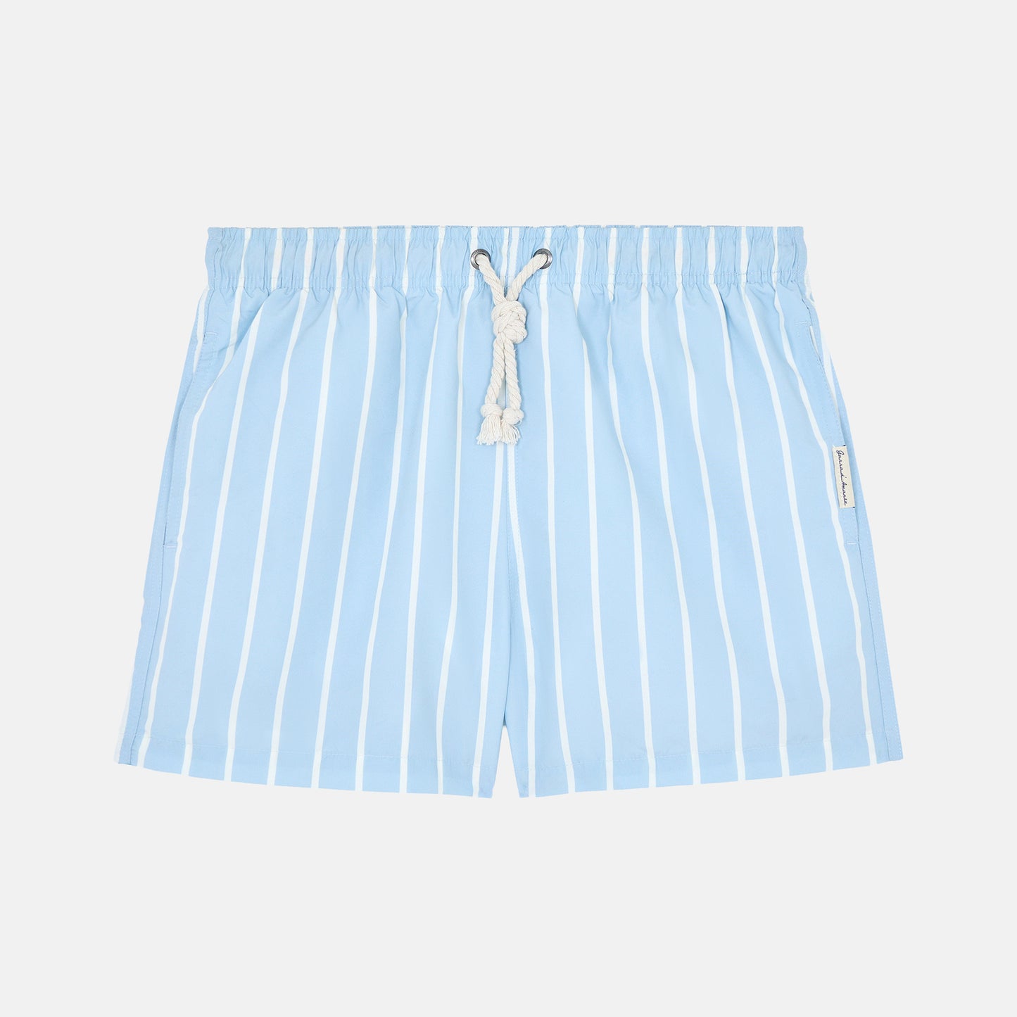 Boxer Uomo Porto Cervo Azzurro