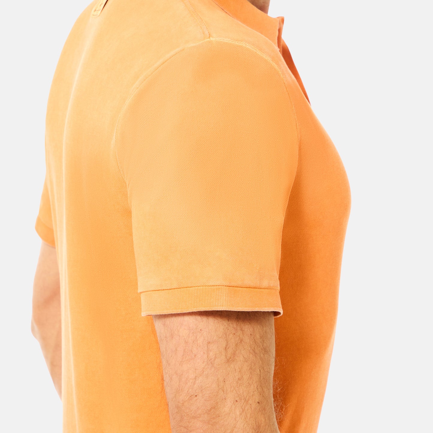 Polo Uomo Venezia Curry