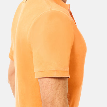 Polo Uomo Venezia Curry