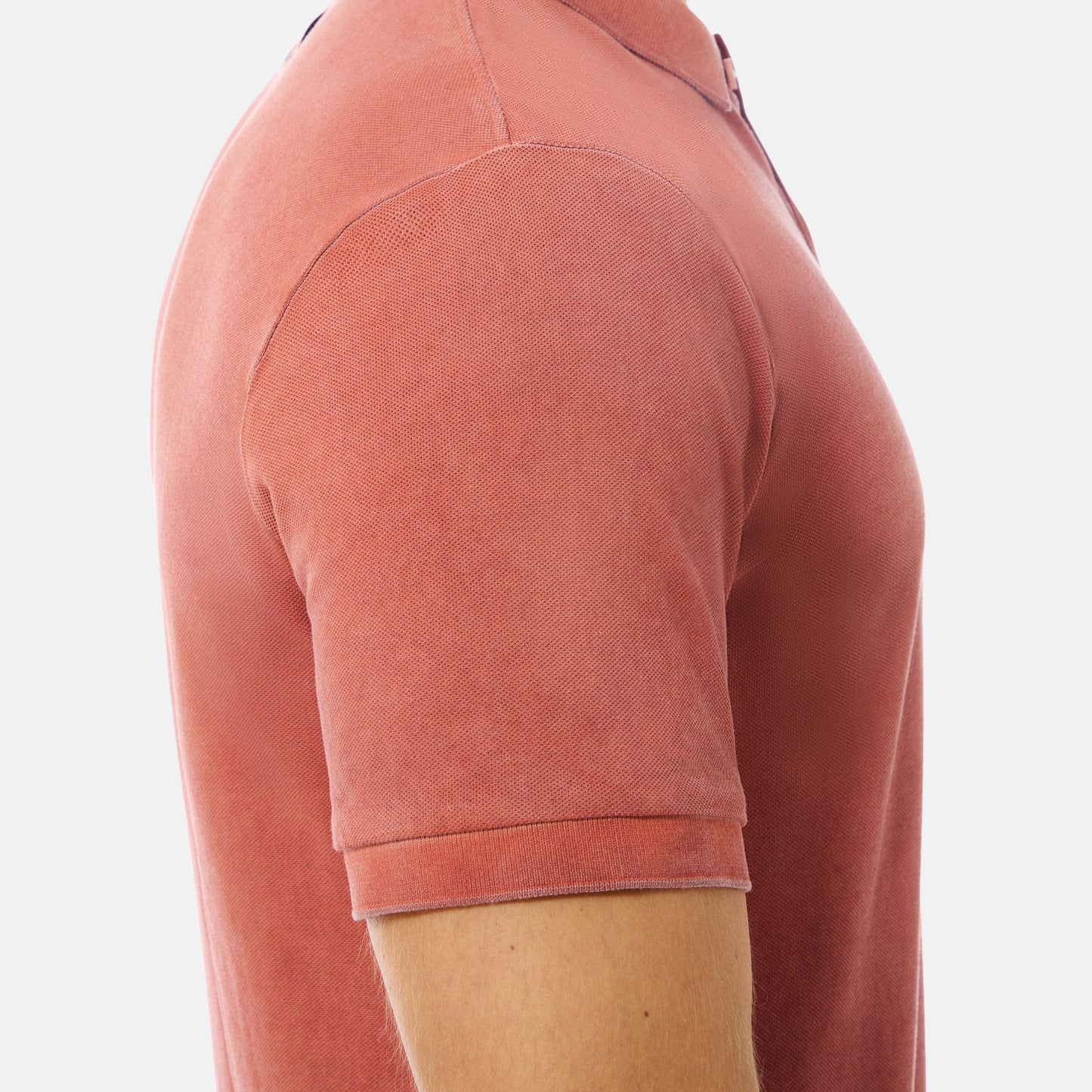 Polo Uomo Venezia Iris