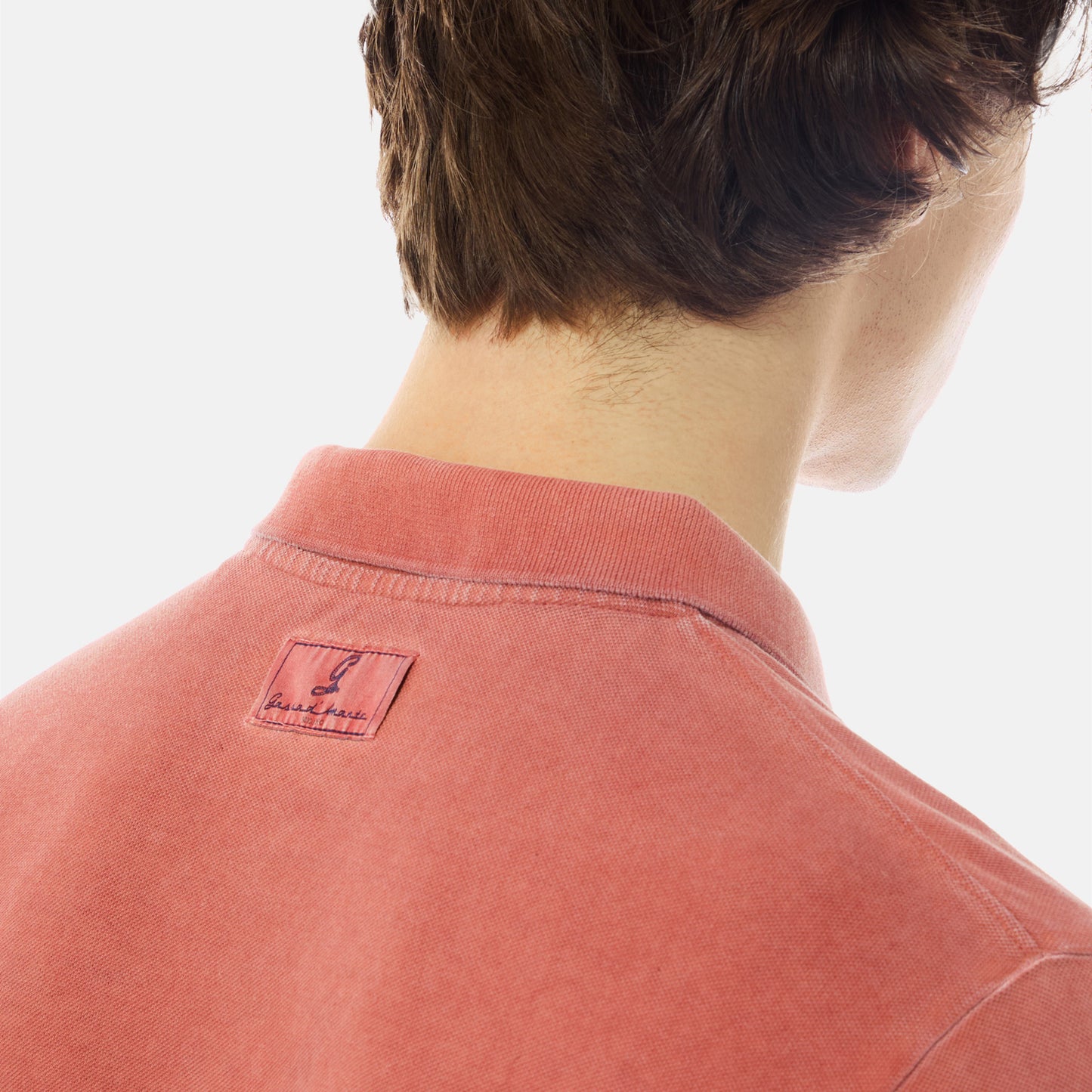 Polo Uomo Venezia Iris