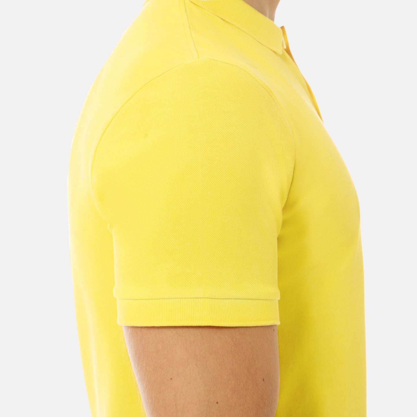 Men's Polo Shirt Venice Lemon