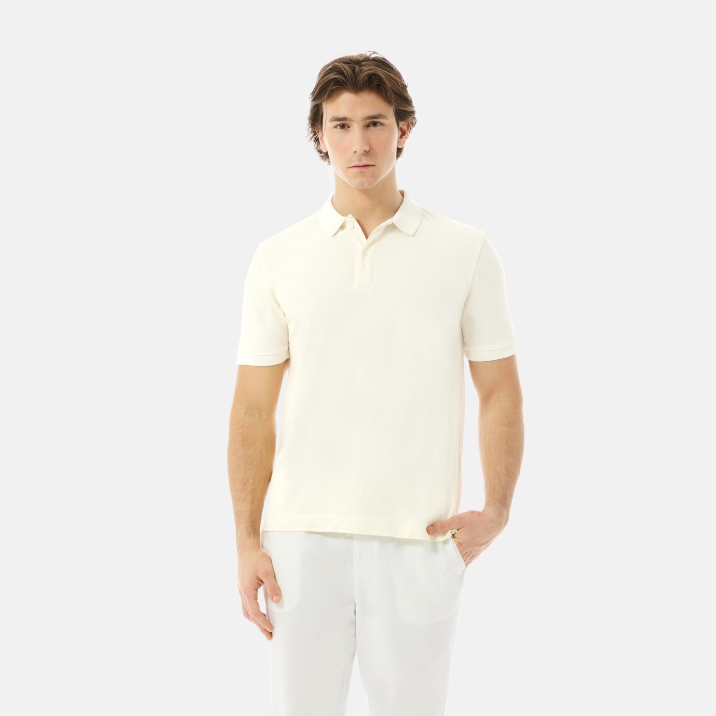 Polo Uomo Venezia Pera