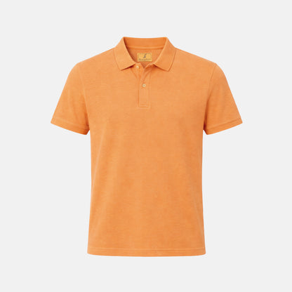 Polo Uomo Venezia Curry