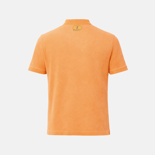 Polo Uomo Venezia Curry