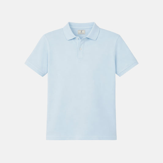 Polo Uomo Venezia Indigochiaro