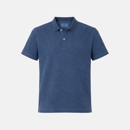 Polo Uomo Venezia Indigo