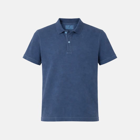 Polo Uomo Venezia Indigo