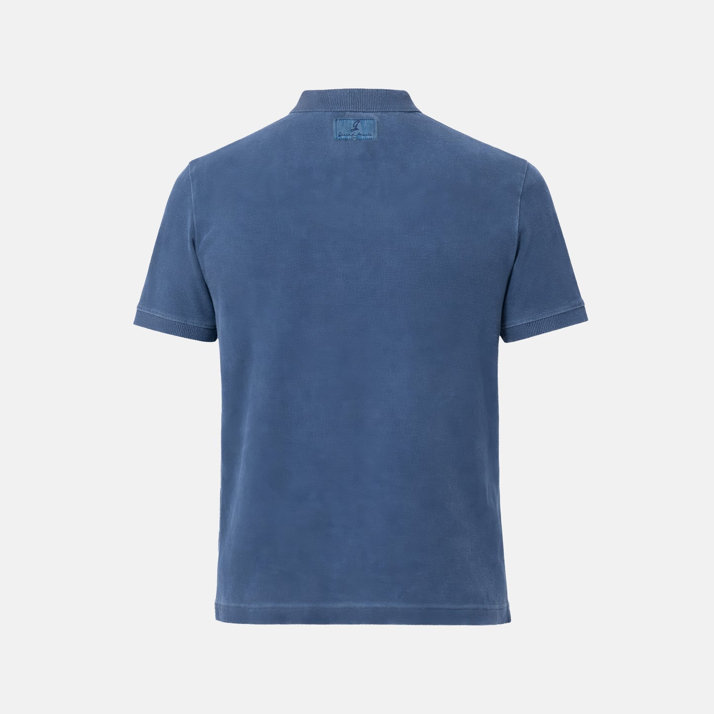 Polo Uomo Venezia Indigo