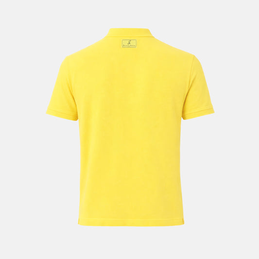 Polo Uomo Venezia Limone