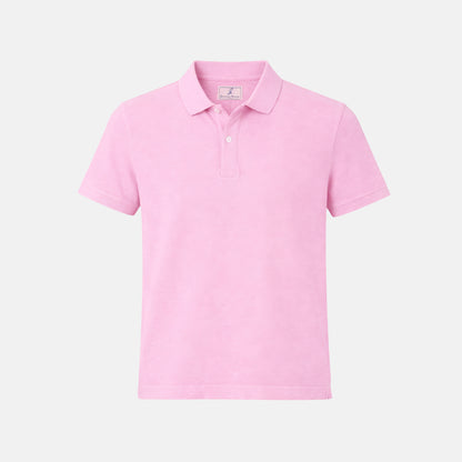Men's Polo Shirt Venice Wine