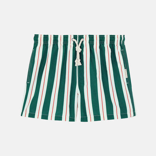 Boxer Uomo Riccione Verde