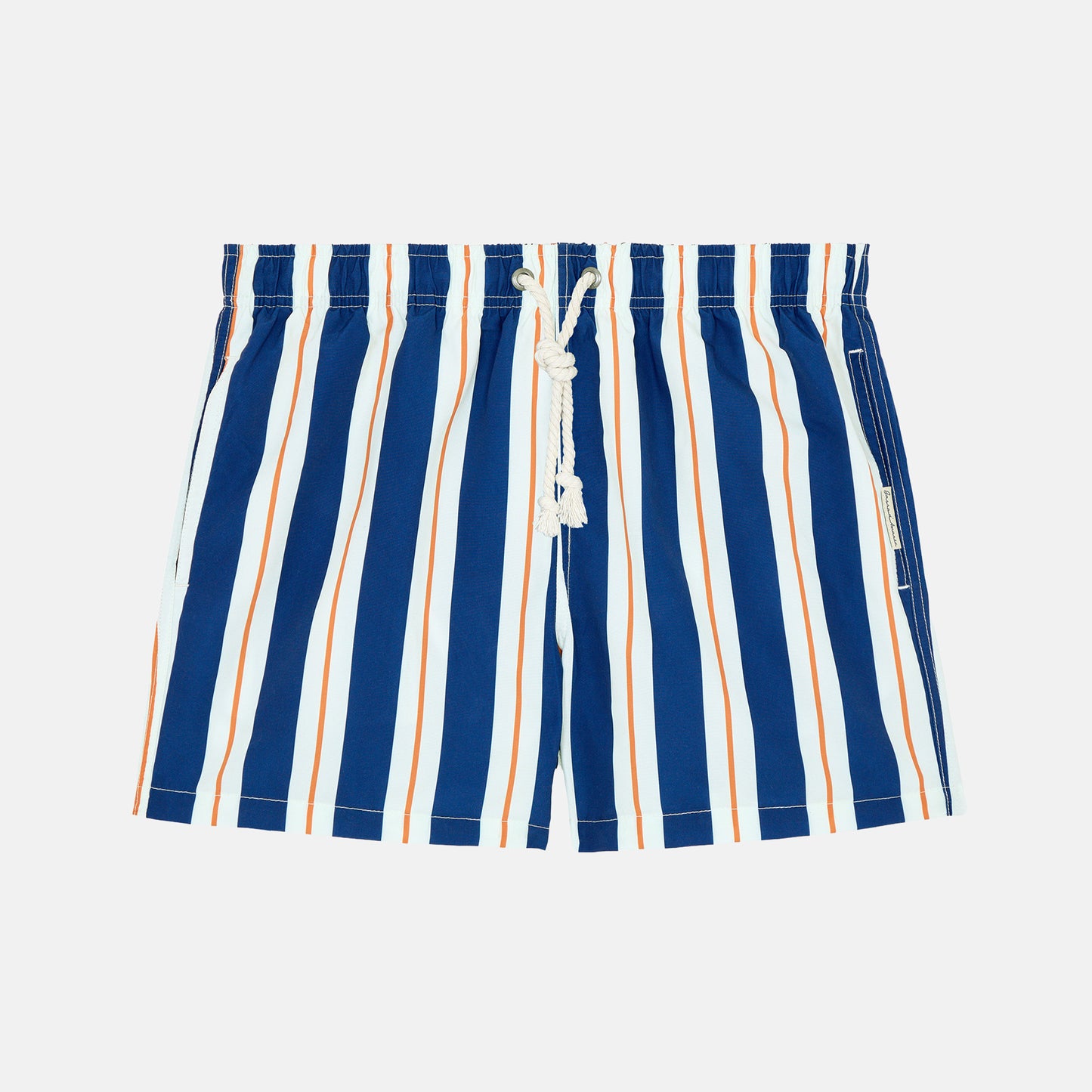 Men's Boxer Shorts Riccione Blue