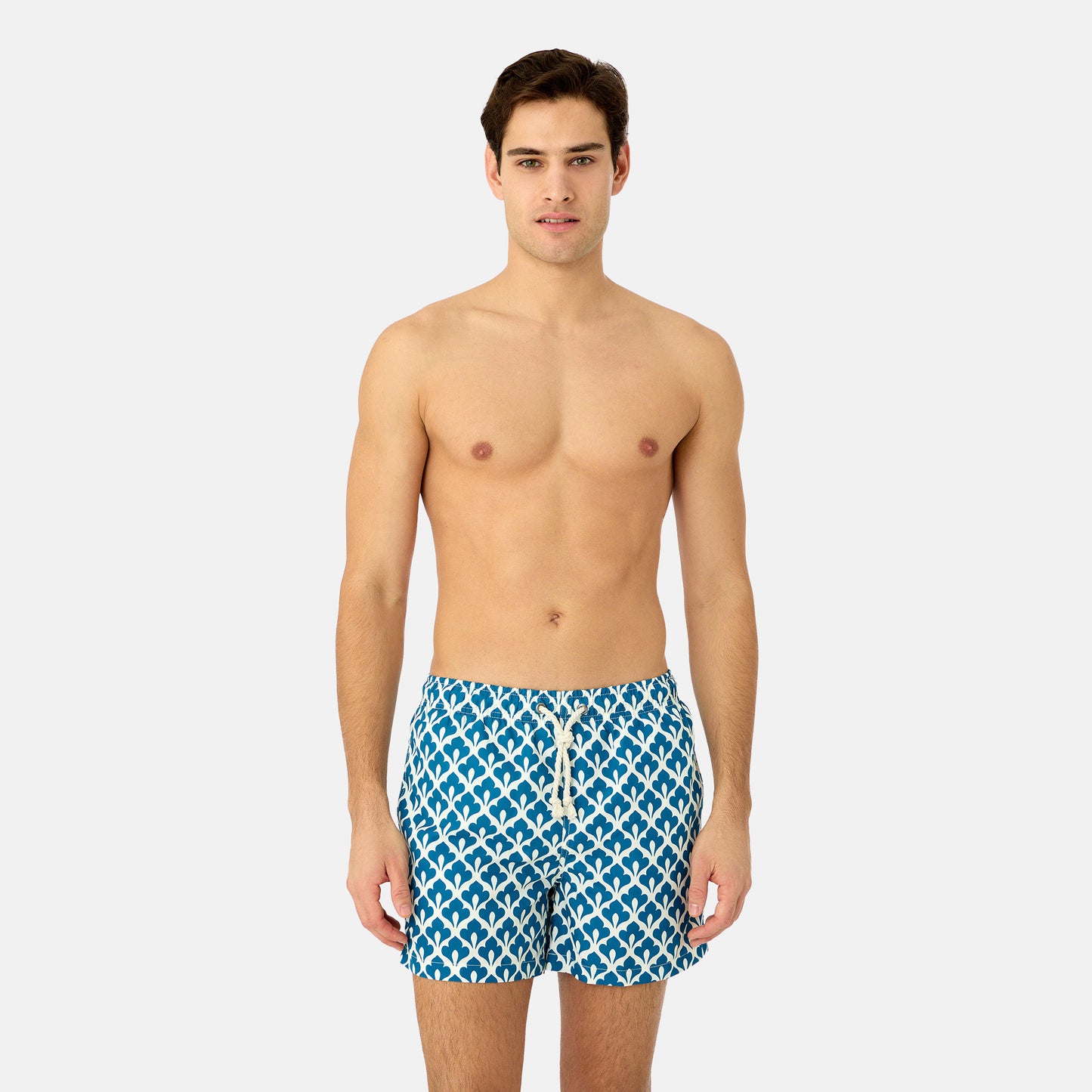 Boxer Uomo Sanremo Blu