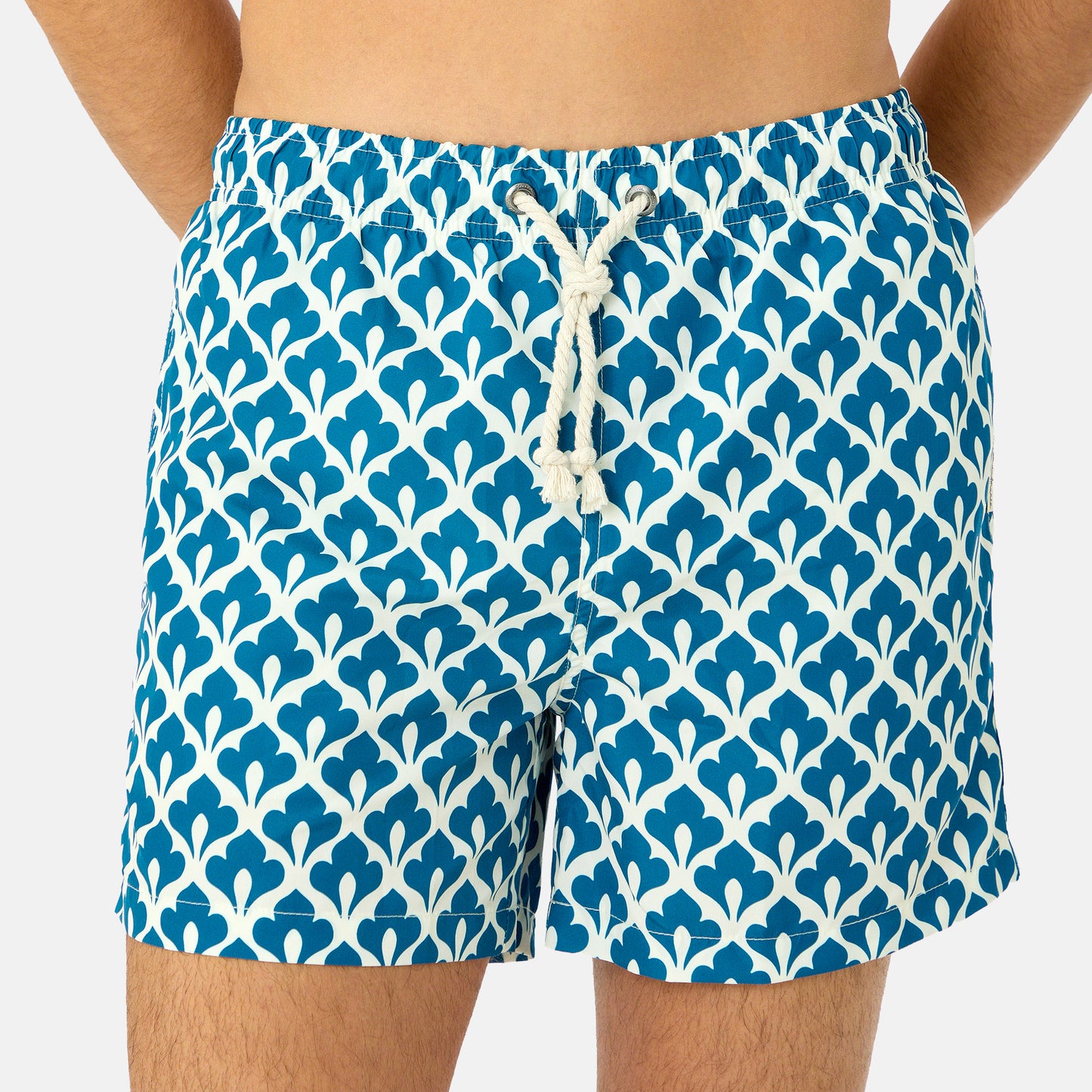 Boxer Uomo Sanremo Blu